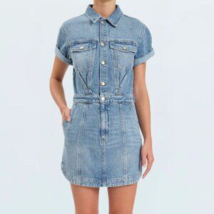 NWT Daze Topanga Dress